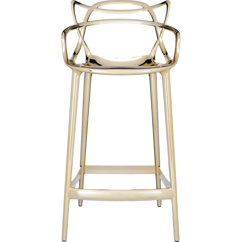 Фото №1 - Semi-bar stool Masters(2S123772)