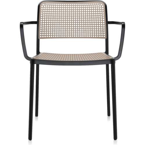 Фото №1 - Audrey chair with armrests(2S127186)