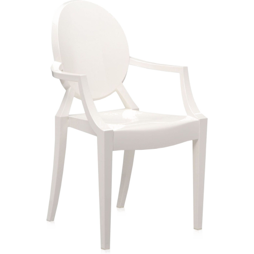 Фото №2 - Louis Ghost Chair(2S127966)