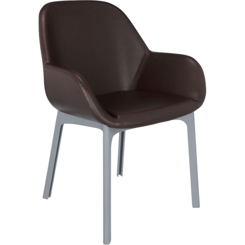 Фото №2 - Clap Ecoleather Chair(2S116438)