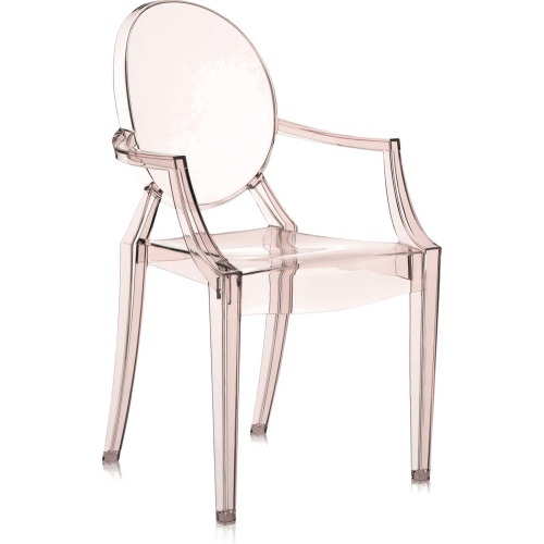 Фото №2 - Louis Ghost Chair(2S127964)