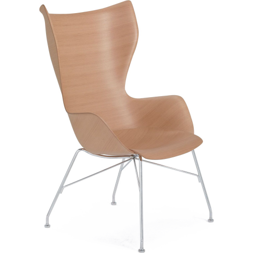 Фото №2 - K/Wood Chair(2S116579)
