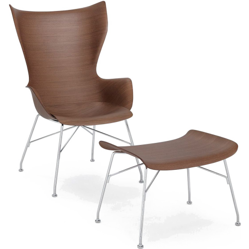 Фото №5 - K/Wood Chair(2S116578)