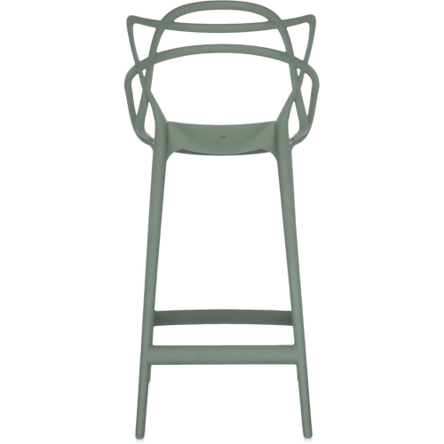 Фото №4 - Semi-bar stool Masters(2S123773)