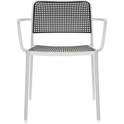 Фото №1 - Audrey chair with armrests(2S127177)