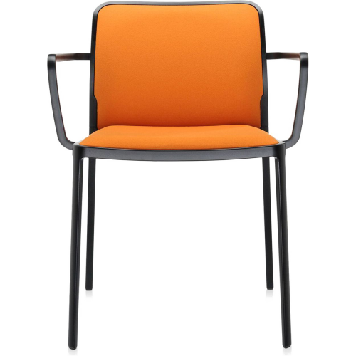Фото №1 - Audrey Soft chair with armrests(2S127160)