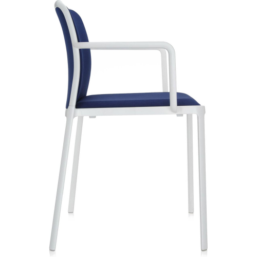 Фото №3 - Audrey Soft chair with armrests(2S127138)