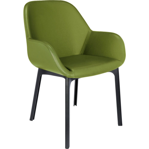 Фото №1 - Clap Ecoleather Chair(2S116431)