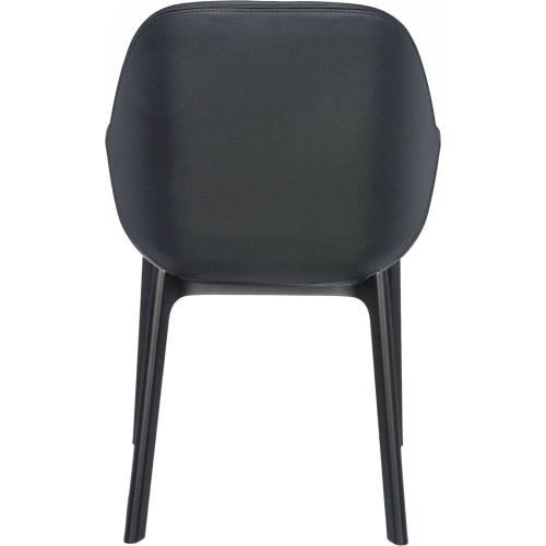 Фото №4 - Clap Ecoleather Chair(2S116427)