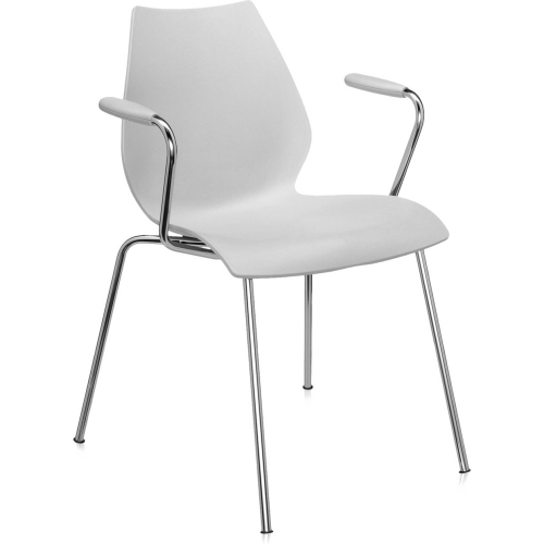 Фото №2 - Maui chair with armrests(2S128005)