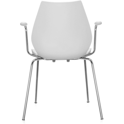 Фото №4 - Maui chair with armrests(2S128007)