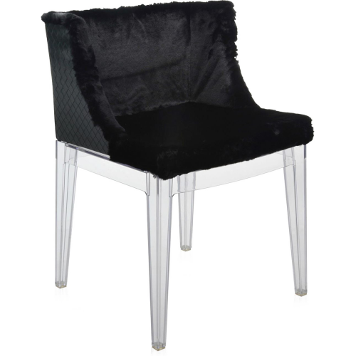 Фото №2 - Mademoiselle Kravitz Chair(2S116618)