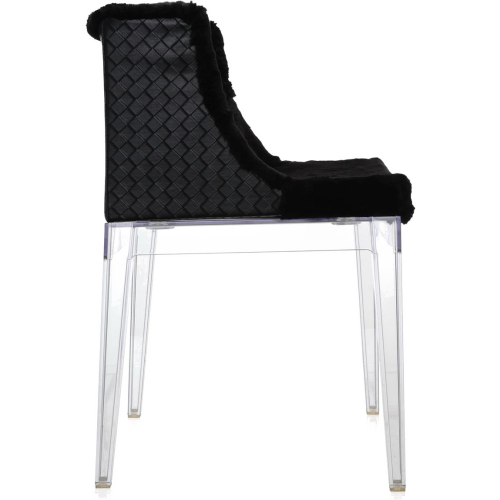 Фото №3 - Mademoiselle Kravitz Chair(2S116618)