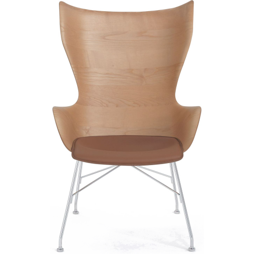 Фото №1 - K/Wood Chair(2S116584)