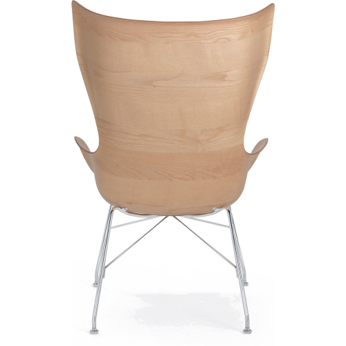 Фото №4 - K/Wood Chair(2S116584)