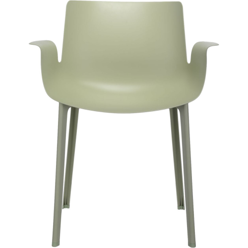Фото №1 - Piuma Chair(2S128099)