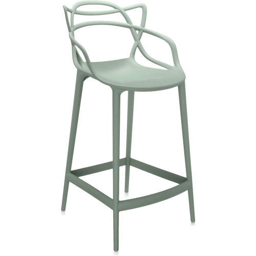 Фото №2 - Semi-bar stool Masters(2S123773)