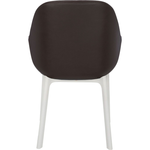 Фото №4 - Clap Ecoleather Chair(2S116434)