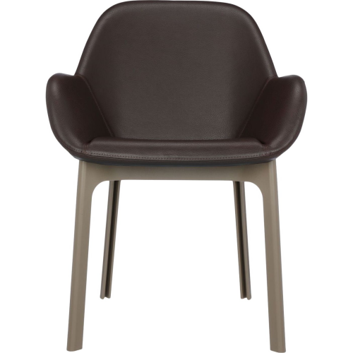 Фото №1 - Clap Ecoleather Chair(2S116433)