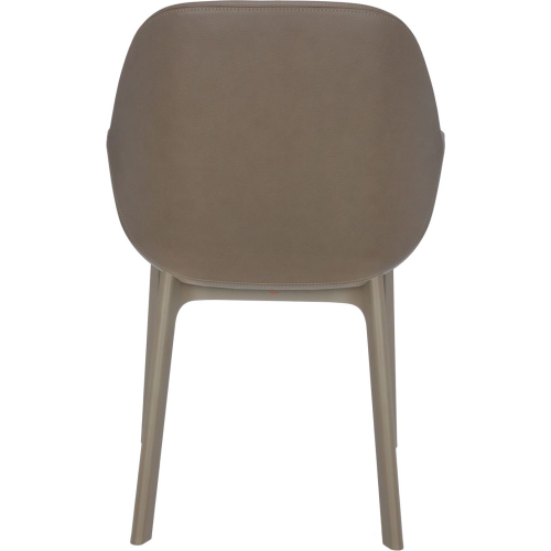 Фото №4 - Clap Ecoleather Chair(2S116436)