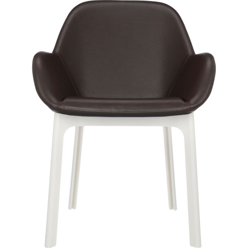 Фото №1 - Clap Ecoleather Chair(2S116434)