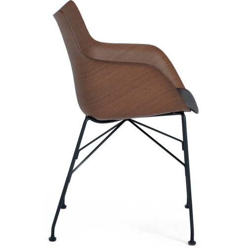 Фото №3 - Q/Wood Chair(2S116653)