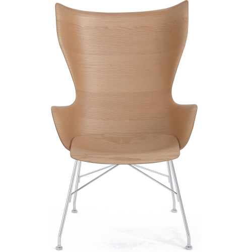 Фото №1 - K/Wood Chair(2S116583)