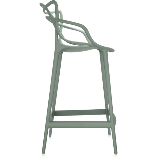 Фото №3 - Semi-bar stool Masters(2S123773)