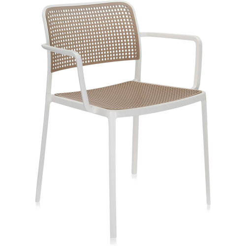 Фото №2 - Audrey chair with armrests(2S127174)