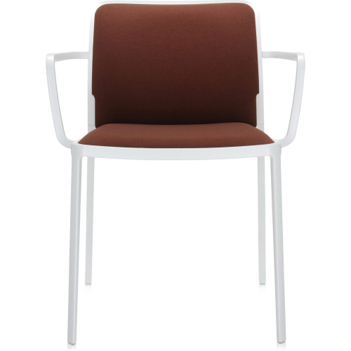 Фото №1 - Audrey Soft chair with armrests(2S127156)