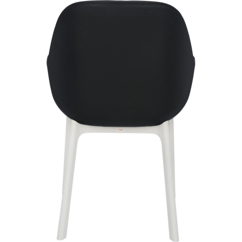 Фото №4 - Clap Ecoleather Chair(2S116430)