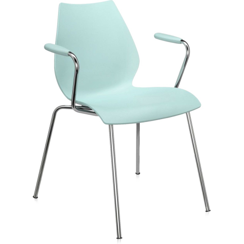 Фото №2 - Maui chair with armrests(2S128012)
