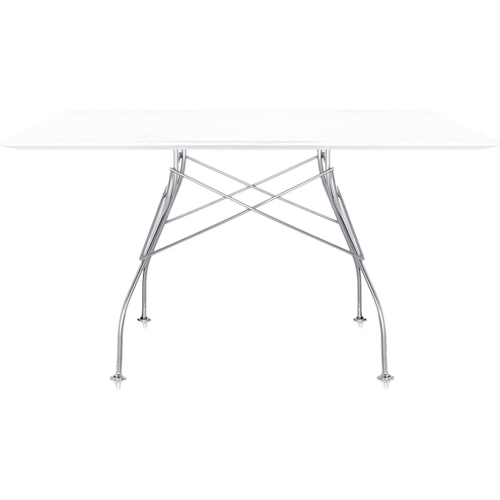 Фото №1 - Glossy Dining Table(2S121398)