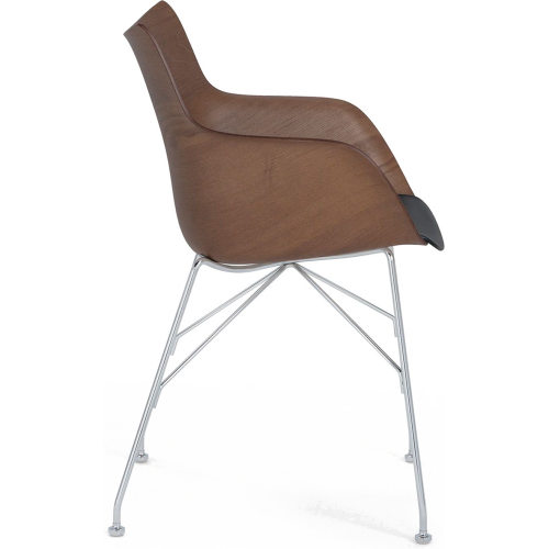 Фото №3 - Q/Wood Chair(2S116650)
