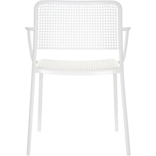 Фото №4 - Audrey chair with armrests(2S127188)