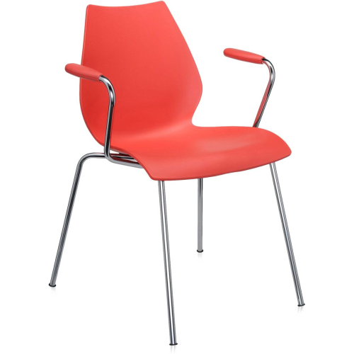 Фото №2 - Maui chair with armrests(2S128011)