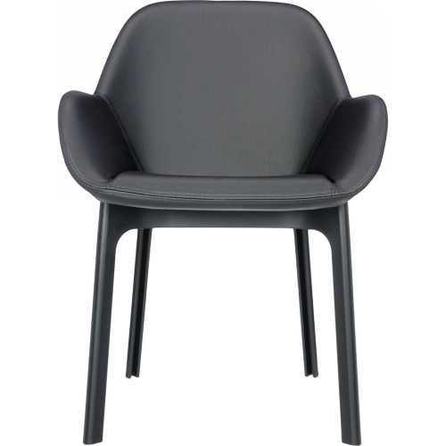 Фото №1 - Clap Ecoleather Chair(2S116427)