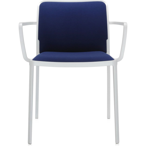 Фото №1 - Audrey Soft chair with armrests(2S127138)