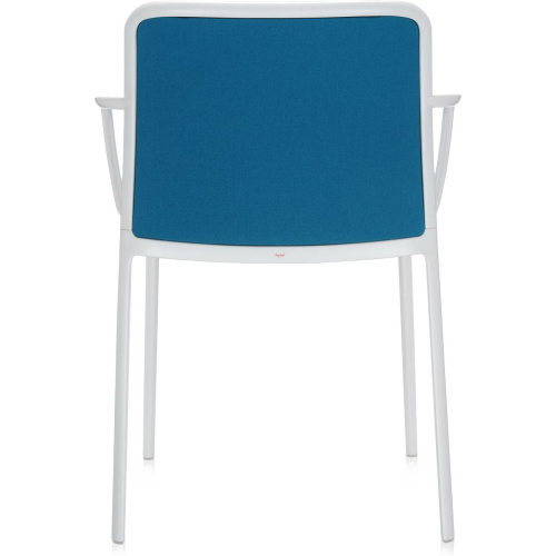 Фото №4 - Audrey Soft chair with armrests(2S127139)