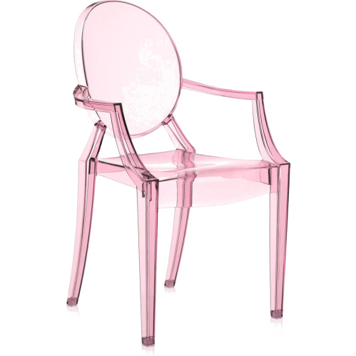 Фото №2 - Lou Lou Ghost Baby Chair(2S112703)