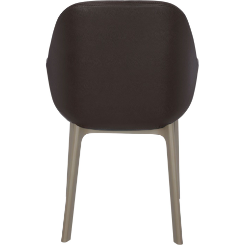 Фото №4 - Clap Ecoleather Chair(2S116433)