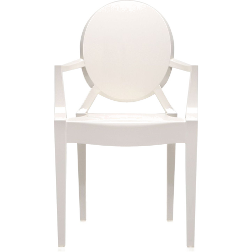 Фото №1 - Louis Ghost Chair(2S127966)