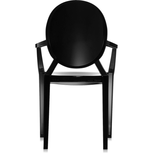 Фото №4 - Louis Ghost Chair(2S127968)