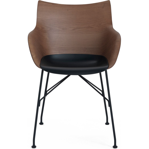 Фото №1 - Q/Wood Chair(2S116648)