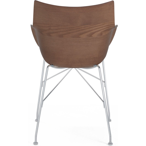 Фото №4 - Q/Wood Chair(2S116649)