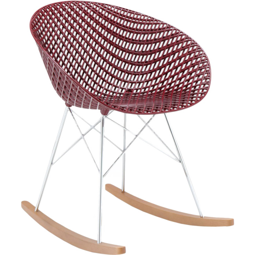 Фото №2 - Smatrik Rocking Chair(2S117242)