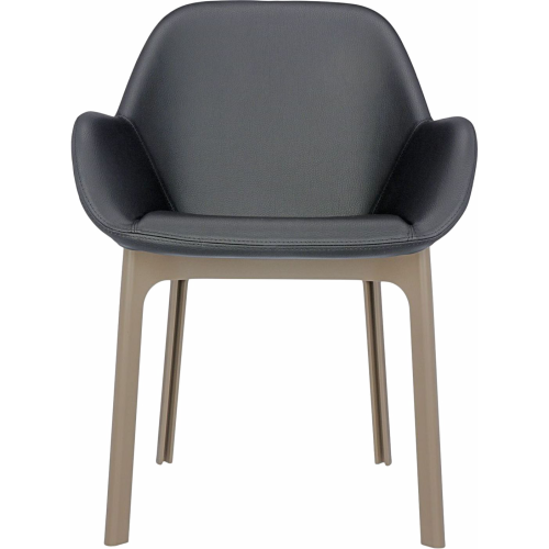 Фото №1 - Clap Ecoleather Chair(2S132434)
