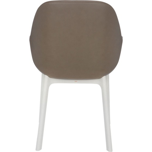 Фото №4 - Clap Ecoleather Chair(2S116418)