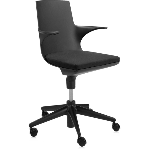 Фото №2 - Working Chair Spoon Chair(2S124796)