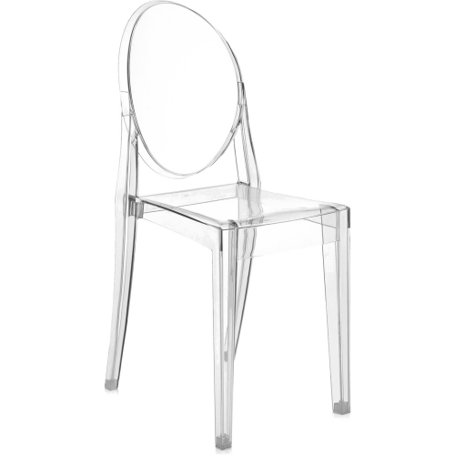 Фото №1 - Victoria Ghost Chair(2S128192)